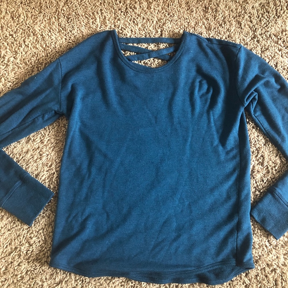 Athleta Long Sleeve